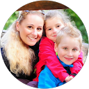 olga. gustafikova profile picture